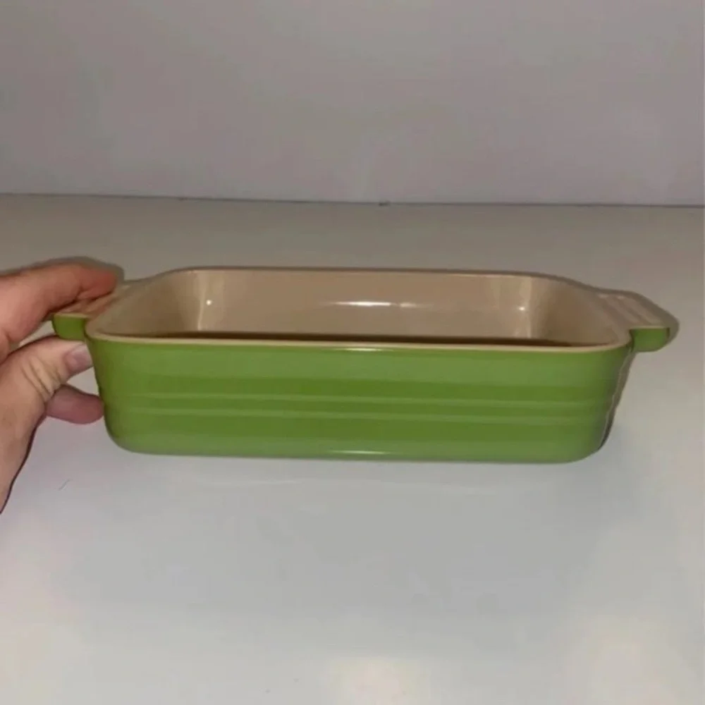 Le Creuset le creuset